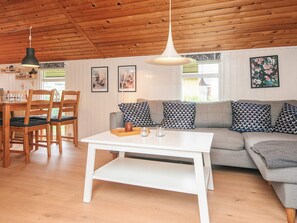House | Interior