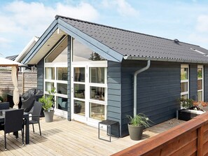 House | Exterior - 4 Star Holiday Home in Otterup (Otterup)