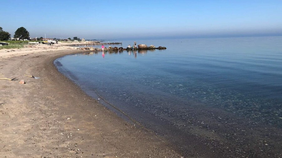 4 Person Holiday Home in Otterup