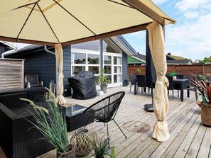 House | Property amenity - 4 Star Holiday Home in Otterup (Otterup)