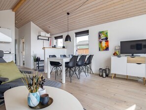 House | Dining - 4 Star Holiday Home in Otterup (Otterup)
