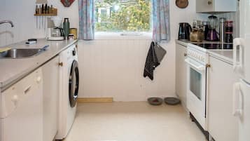House | Private kitchen