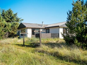House | Exterior - 6 Person Holiday Home in Thisted (Thisted)