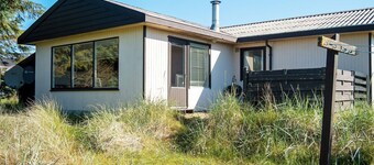 6 Person Holiday Home in Thisted