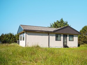 Exterior - 6 Person Holiday Home in Thisted (Thisted)