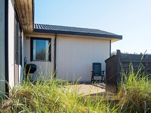 House | Exterior - 6 Person Holiday Home in Thisted (Thisted)