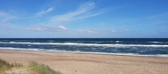 6 Person Holiday Home in Thisted