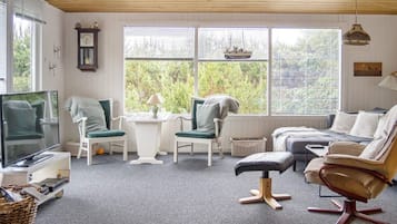 House | Living area