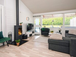 House | Interior - 4 Person Holiday Home in Aabenraa (Aabenraa)