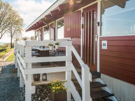 House | View from property