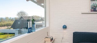 4 Person Holiday Home in Aabenraa