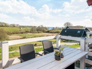 House | Exterior - 4 Person Holiday Home in Aabenraa (Aabenraa)