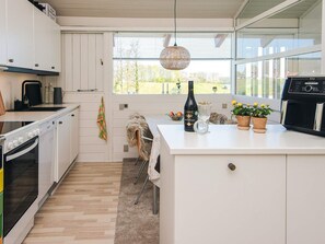 House | Interior - 4 Person Holiday Home in Aabenraa (Aabenraa)