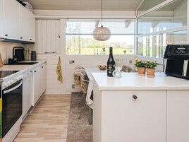 House | Interior