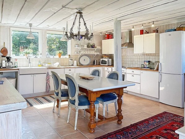 Maison | Cuisine privée