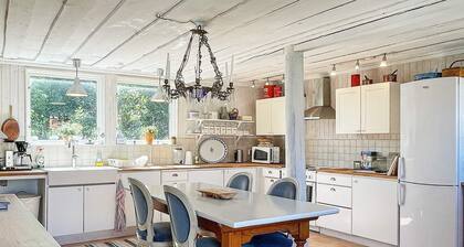 5 Person Holiday Home in Ellos-by Traum