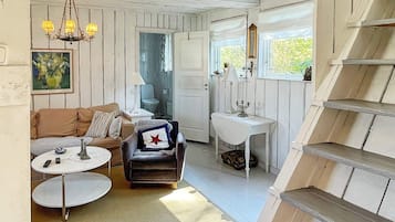 Hus | Interiör