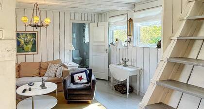 4 Star Holiday Home in Ellos