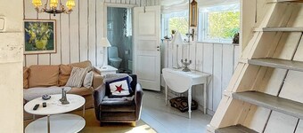4 Star Holiday Home in Ellos
