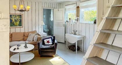 4 Star Holiday Home in Ellos