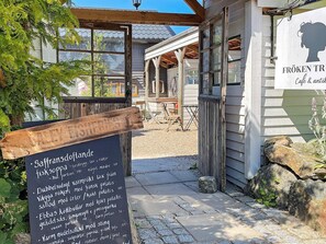 Hus | Exteriör