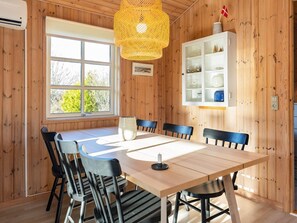 House | Dining