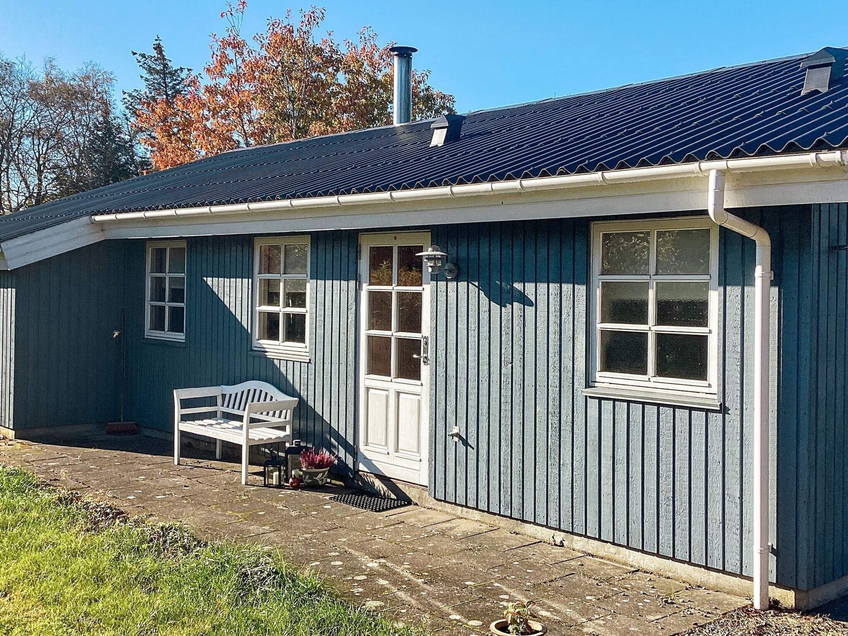 House | Exterior