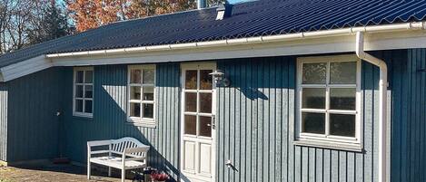 House | Exterior