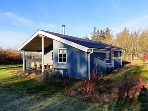 Exterior - 5 Person Holiday Home in Hals (Hals)