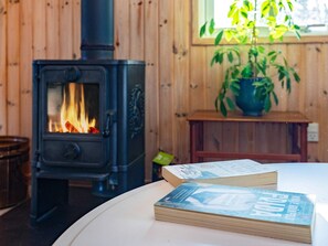 Property amenity - 5 Person Holiday Home in Hals (Hals)