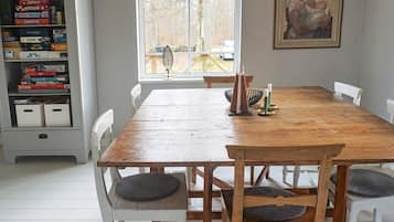 House | Dining