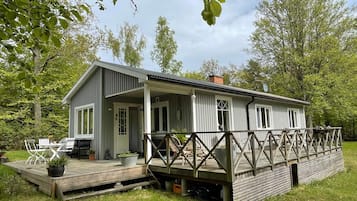 House | Exterior