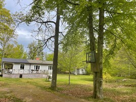 Casa | Exterior