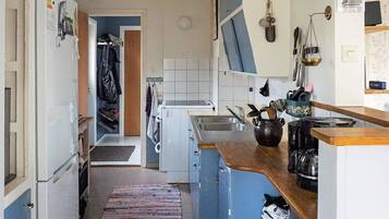 House | Private kitchen
