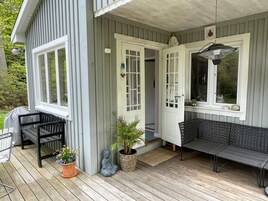 Casa | Exterior