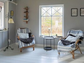 Casa | Interior