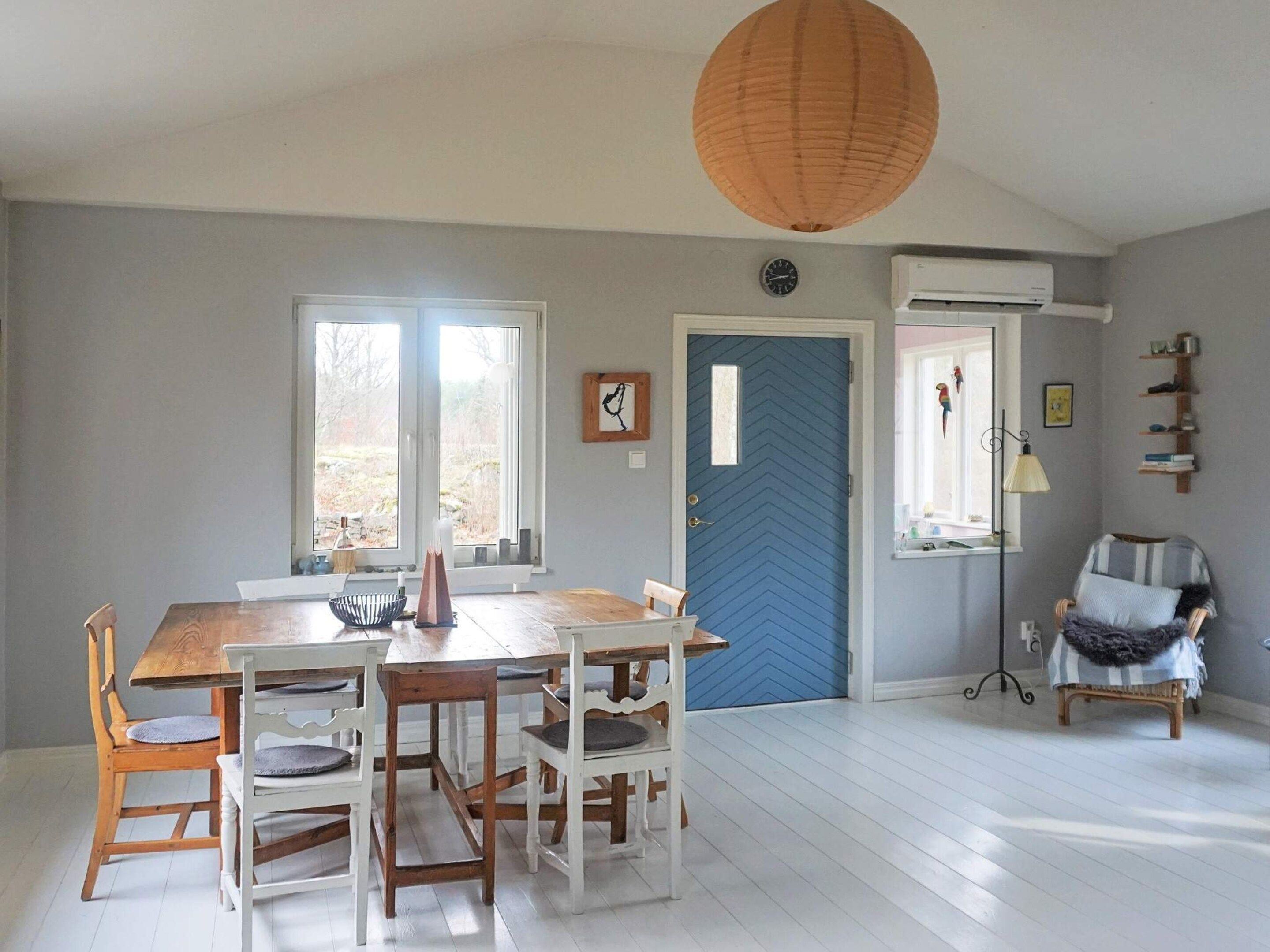House | Interior