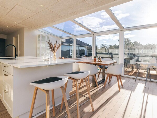 Maison | Intérieur
