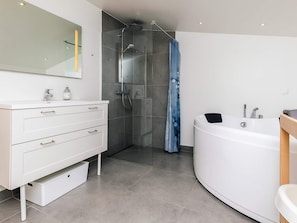 Ferienhaus | Innenbereich