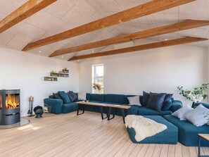Maison | Intérieur