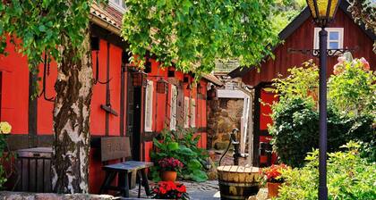 2 Person Holiday Home in Gudhjem