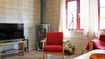House | Living area