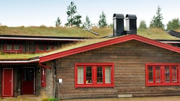 House | Exterior