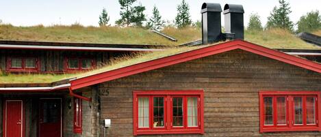 House | Exterior