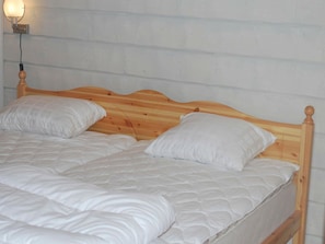 House | 4 bedrooms - 4 Star Holiday Home in Salen (Salen)