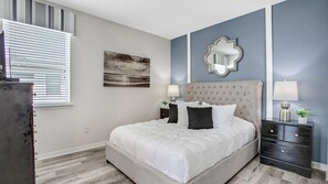 Property amenity - Amazing 5 Star Villa on Solara Resort With Private Pool, Orlando Villa 6119 (Kissimmee)