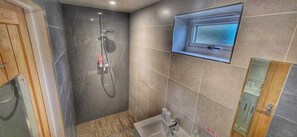 Bathroom - Deepcut Lodge Bed & Breakfast (Deepcut)