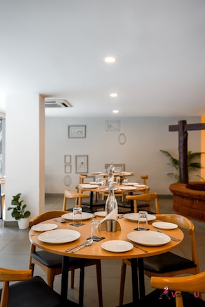 Restaurant familial