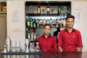 Bar (on property) - Magnum Resorts Candolim (Candolim)