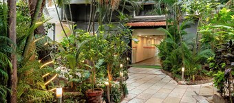 Magnum Resorts- Near Candolim Beach